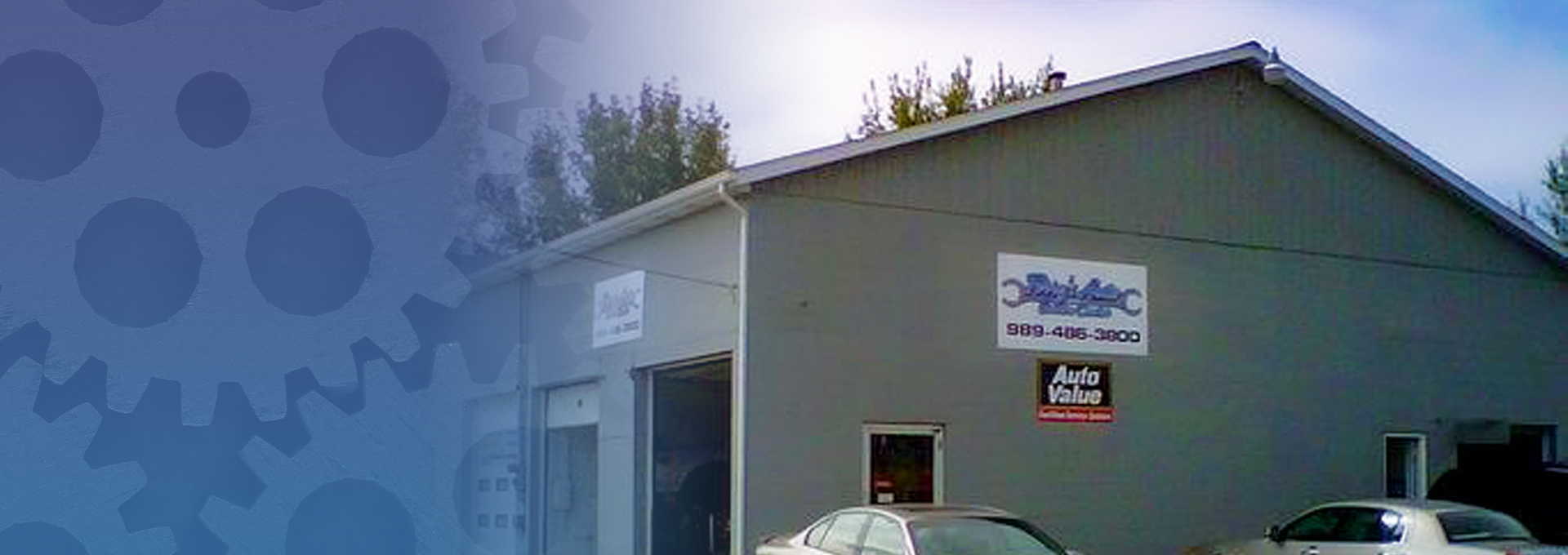 shop banner
